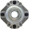 Centric Parts Standard Hub & Bearing Assembly W/Abs, 401.42000E 401.42000E - alternate 6